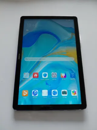 Huawei Mediapad M6