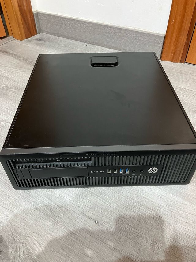 HP Elitedesk 800 G1 SFF i5-4690T