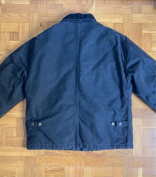 Chaqueta Carhartt Artic EJ022 Talla L