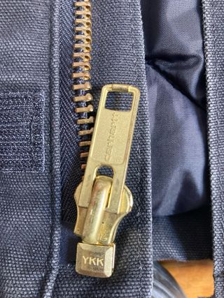 Chaqueta Carhartt Artic EJ022 Talla L