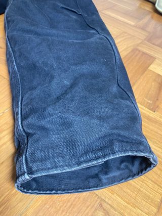 Chaqueta Carhartt Artic EJ022 Talla L