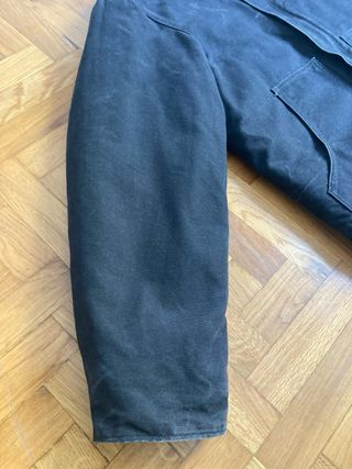 Chaqueta Carhartt Artic EJ022 Talla L