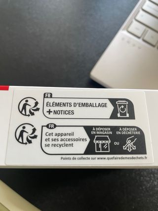 Huawei Band 10 - Smartwatch Negro