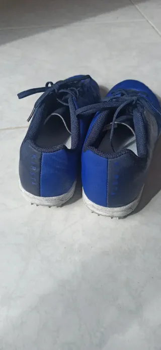 NUEVAS BAMBAS CHICO talla 40/41