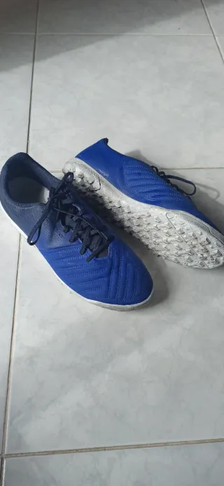 NUEVAS BAMBAS CHICO talla 40/41