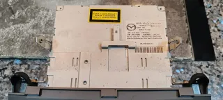 Mazda 3 2006