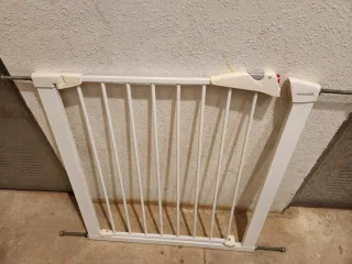 Puerta seguridad niños Munchkin