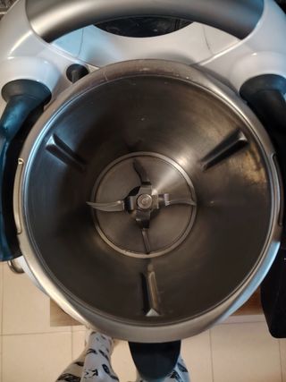 Thermomix TM6 y accesorios