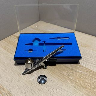 Aerógrafo Vivaz AB-300 con estuche