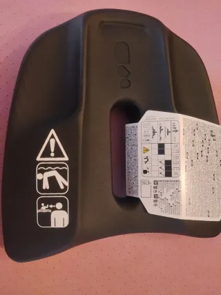 Pullkick 900 Nabaiji