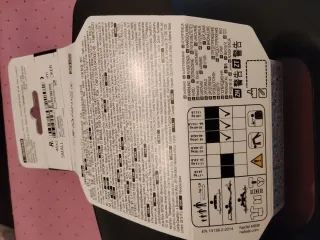 Pullkick 900 Nabaiji