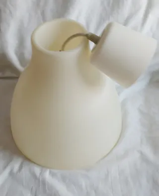 Pantalla de techo IKEA