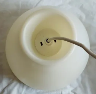 Pantalla de techo IKEA