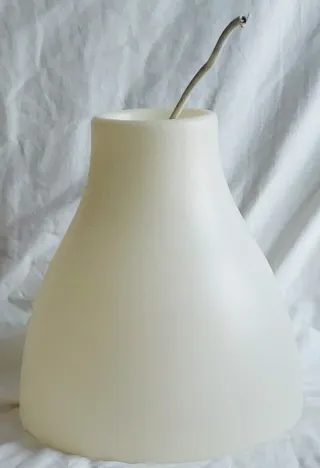 Pantalla de techo IKEA