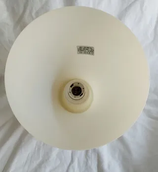 Pantalla de techo IKEA