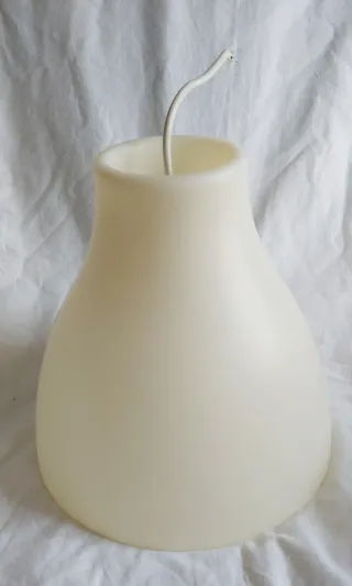 Pantalla de techo IKEA