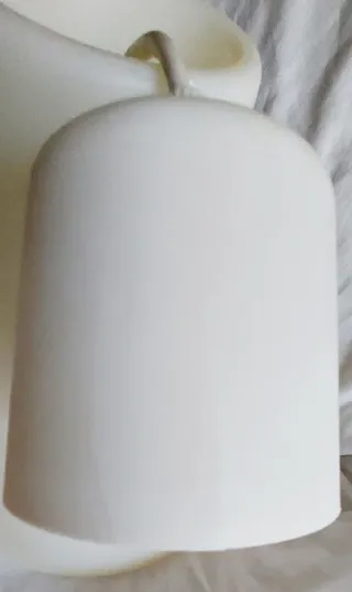 Pantalla de techo IKEA