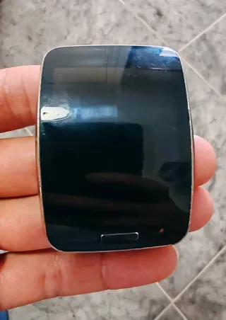Samsung Gear S R750