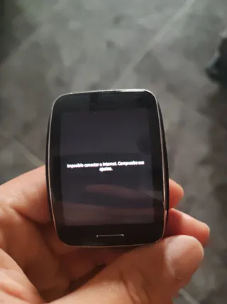 Samsung Gear S R750