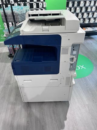 Impresora Xerox Workcentre 7830i Profesional