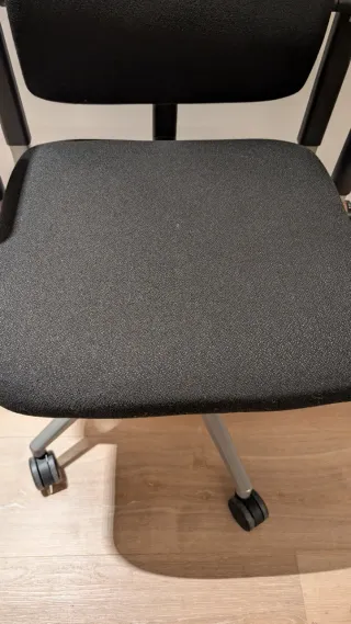 Silla ergonómica Steelcase Please 2