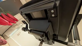 Silla ergonómica Steelcase Please 2