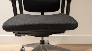 Silla ergonómica Steelcase Please 2