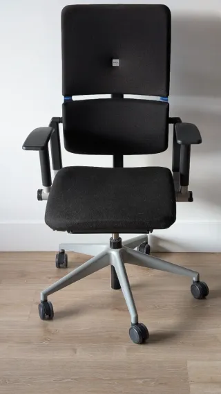 Silla ergonómica Steelcase Please 2