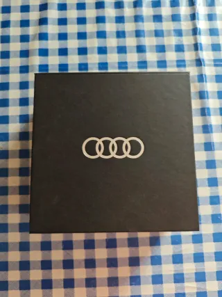 Box Audi R8 GT