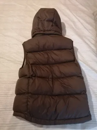 Chaleco acolchado niño Quechua