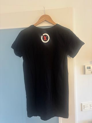 Camiseta Jorge Lorenzo 99 Talla L