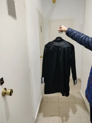 Disfraz Bombero Talla Única Unisex