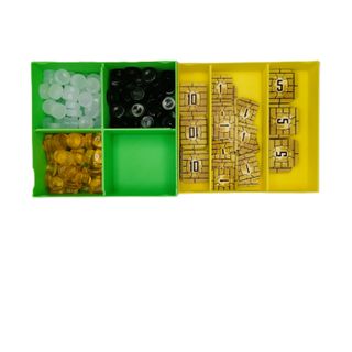 Inserto Underwater Cities