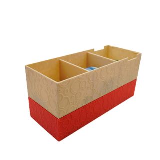 Inserto Underwater Cities