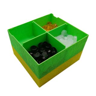 Inserto Underwater Cities