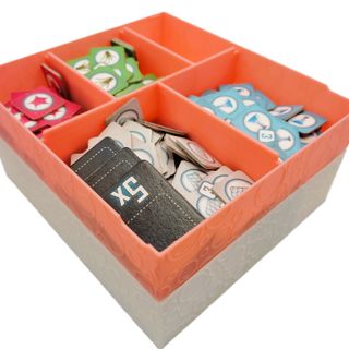 Inserto Underwater Cities