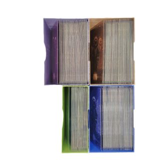 Inserto Underwater Cities