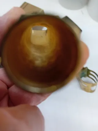 Boquilla Saxo Alto Otto Link 4☆