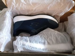 Zapatillas Skechers Sport SQUAD Navy 35 nuevas