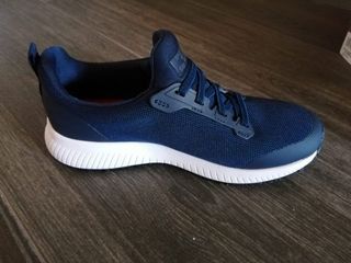 Zapatillas Skechers Sport SQUAD Navy 35 nuevas
