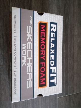 Zapatillas Skechers Sport SQUAD Navy 35 nuevas