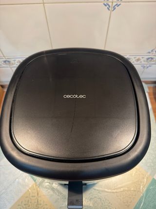 Cecofry Freidora de Aire Negra