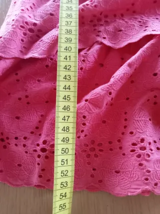 Top Liu Jo donna rosa taglia 44