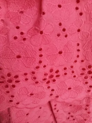 Top Liu Jo donna rosa taglia 44