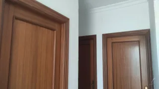 Puertas Macizas Madera