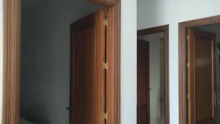 Puertas Macizas Madera