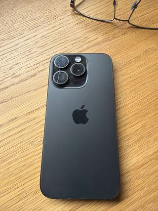 iPhone 15 Pro 256GB