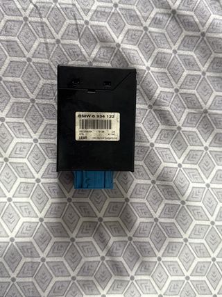 Módulo luces BMW E60 LEAR 6943285