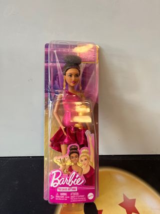 Barbie You Can Be Anything Muñeca