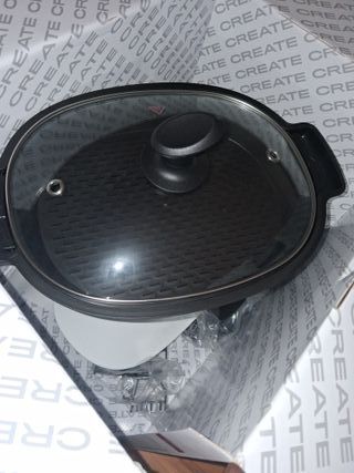 Robot de Cocina Chefbot Compact Create